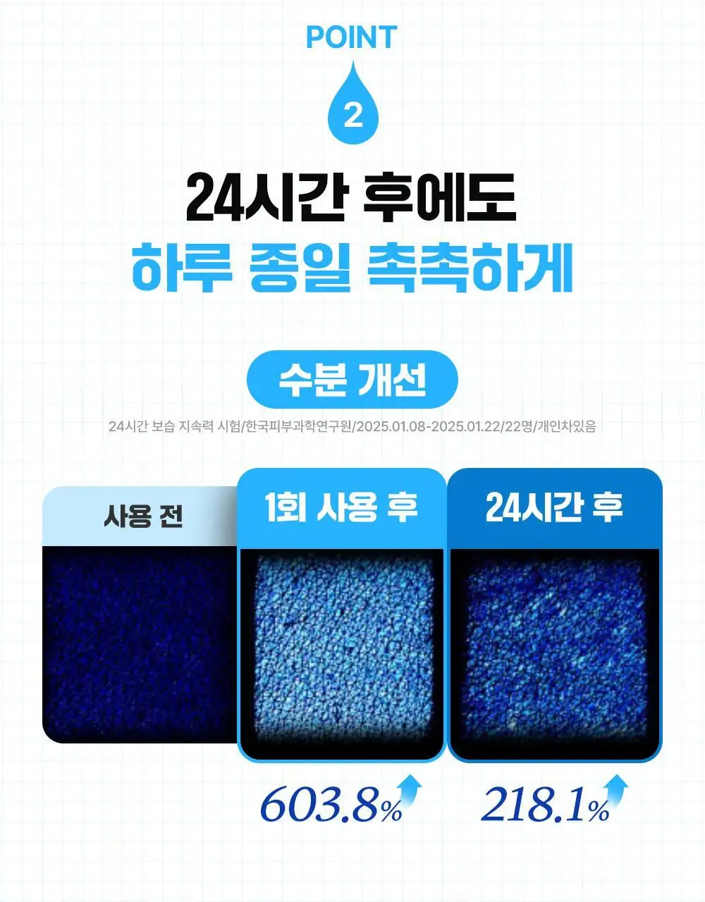 [5월 올영픽][.수분충전템] 파티온 포도당 하이드로 크림 60ml 기획(+10ml) 상세페이지 13
